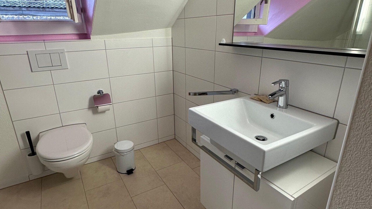 Photo of Bathroom in Niederdorf