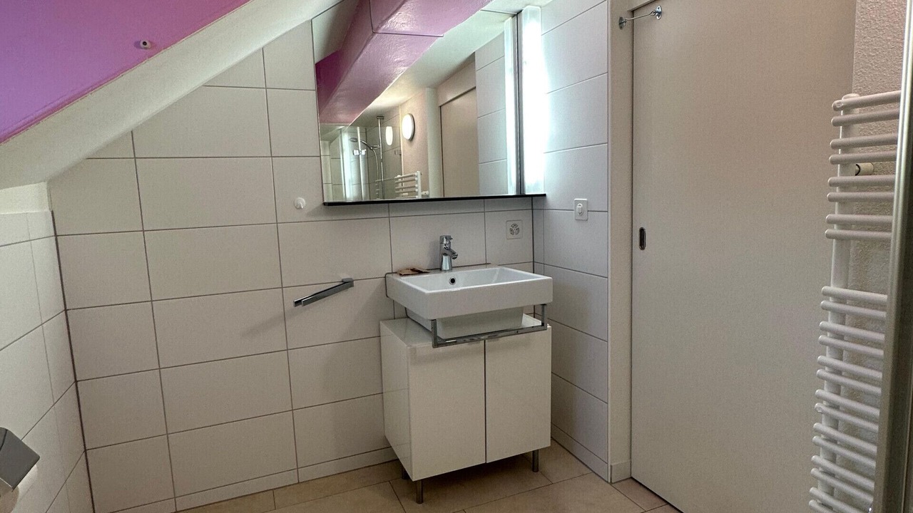 Photo of Bathroom in Niederdorf