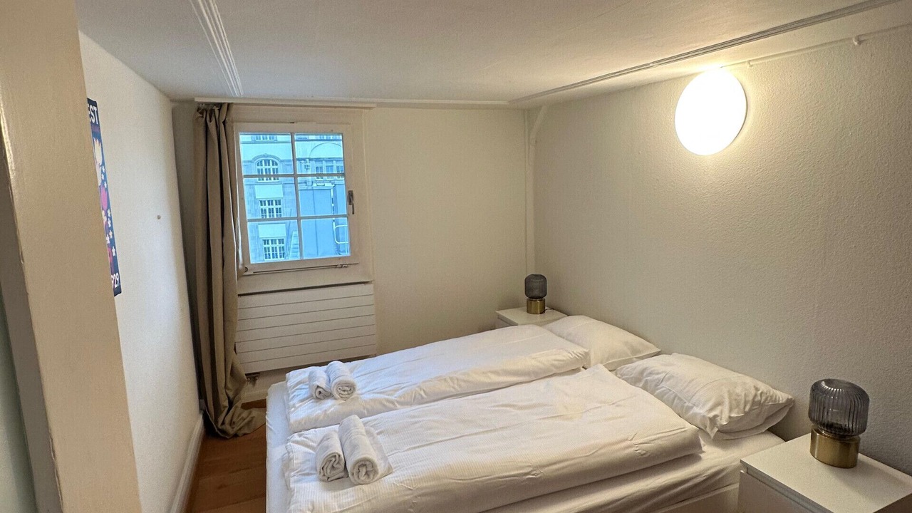 Photo of Bedroom in Niederdorf