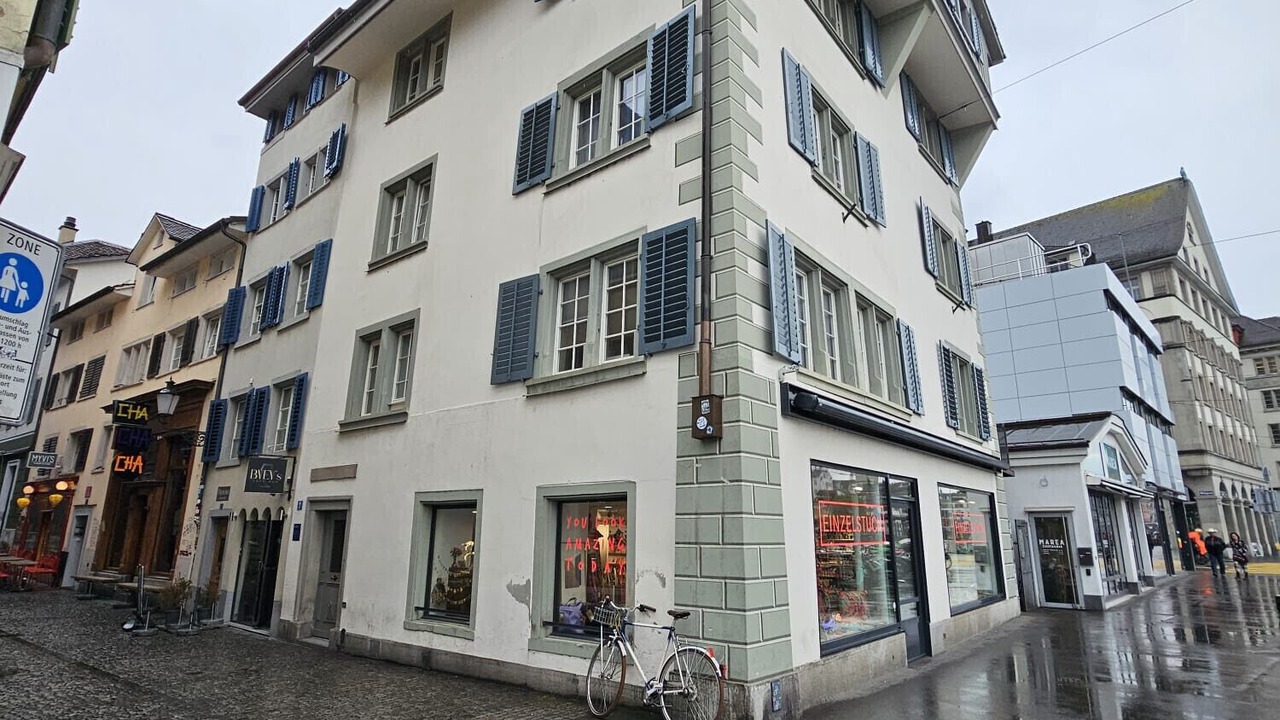 Photo of Outdoor in Niederdorf