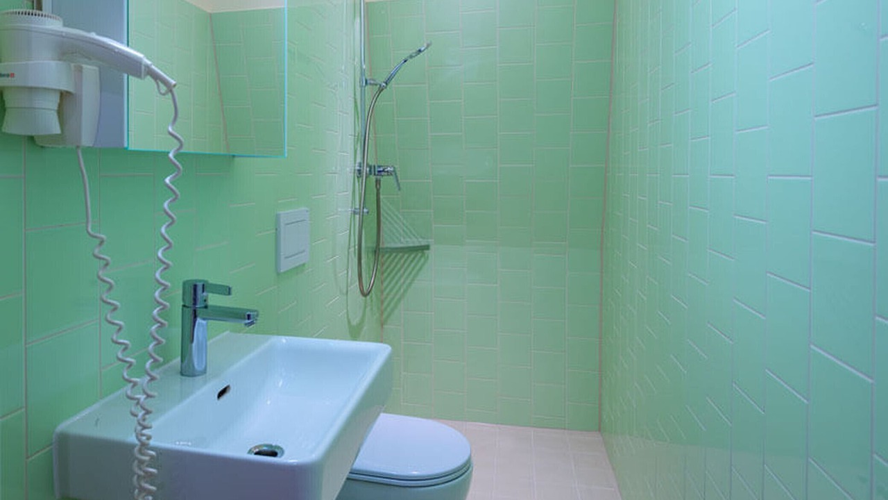 Photo of Bathroom in Hirslanden