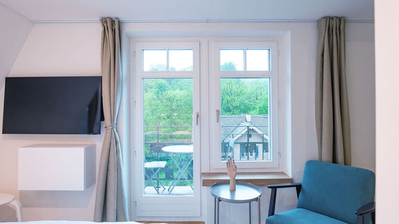 Photo of Bedroom in Hirslanden