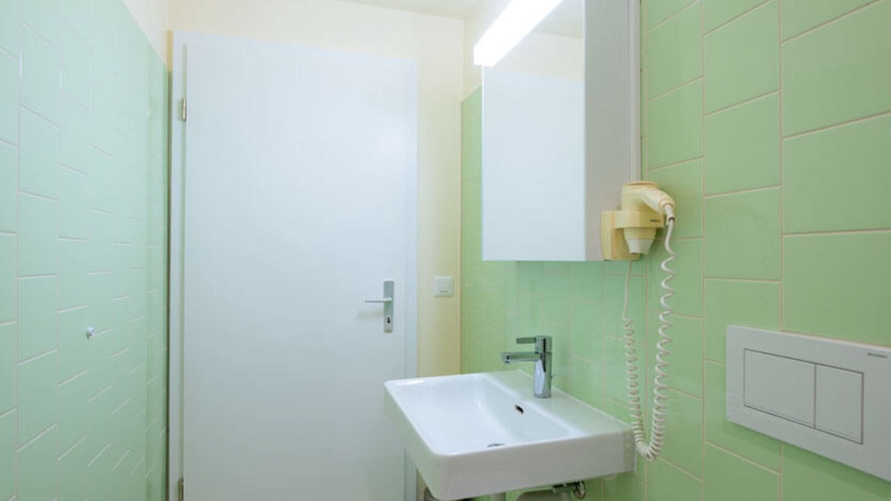 Photo of Bathroom in Hirslanden