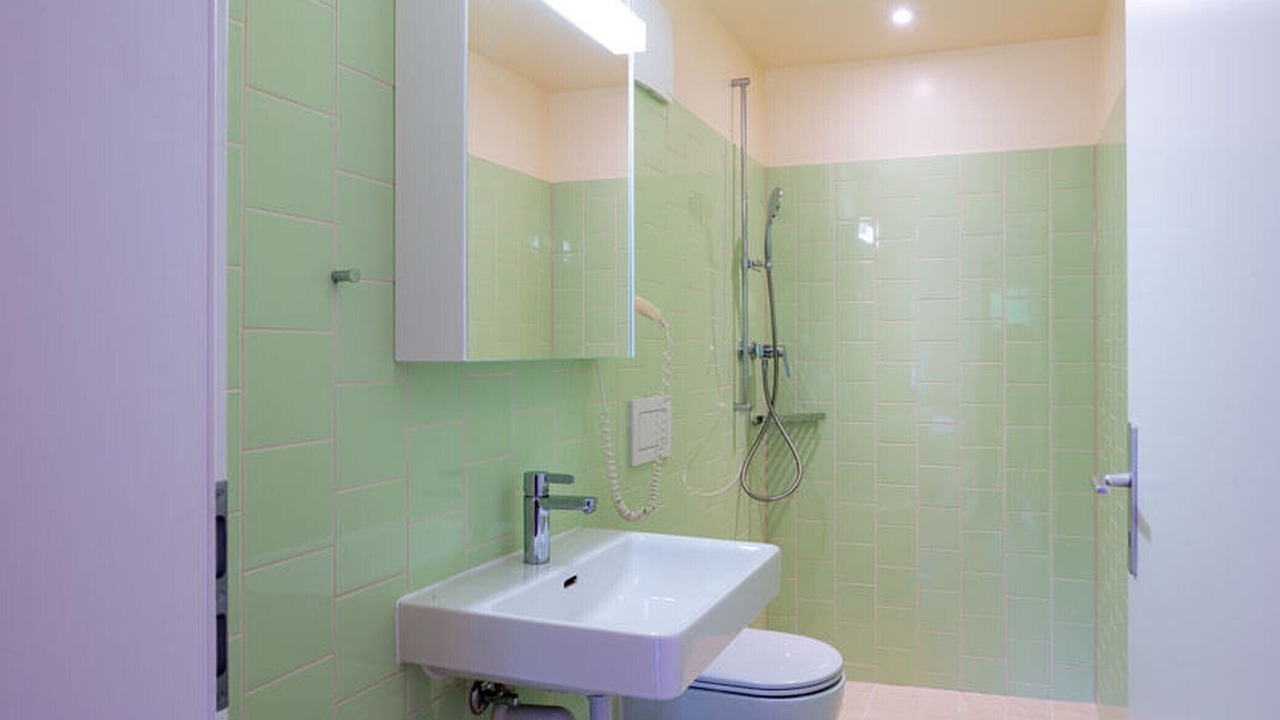 Photo of Bathroom in Hirslanden