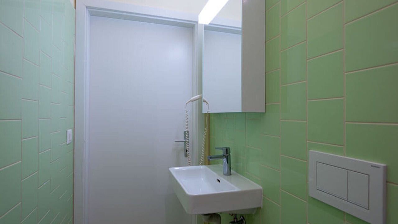 Photo of Bathroom in Hirslanden