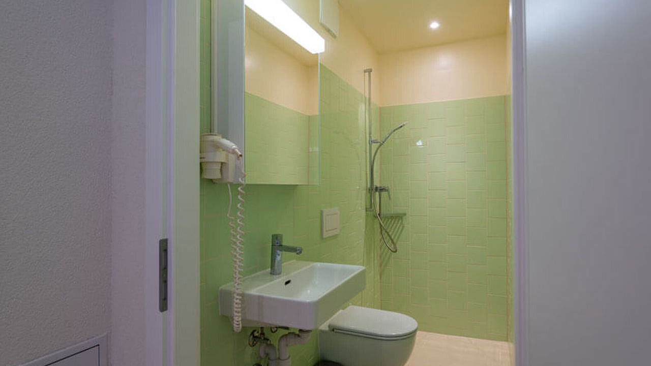 Photo of Bathroom in Hirslanden