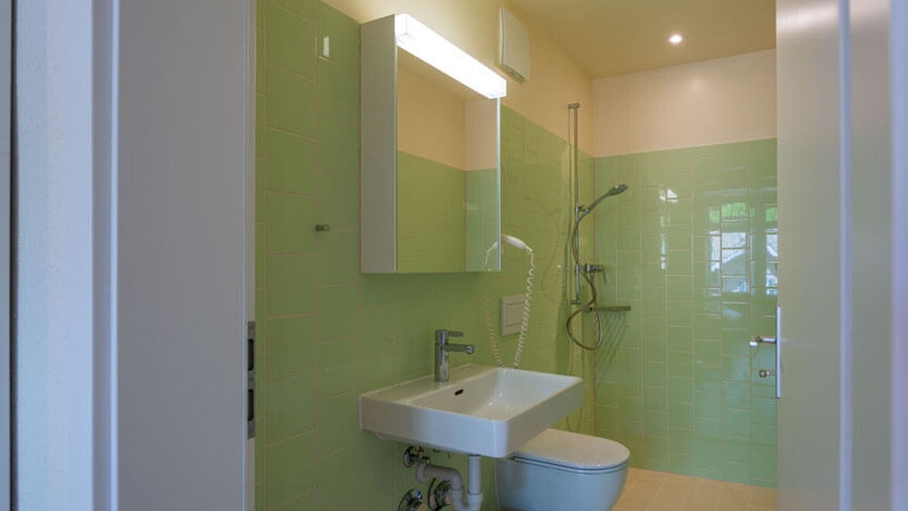 Photo of Bathroom in Hirslanden