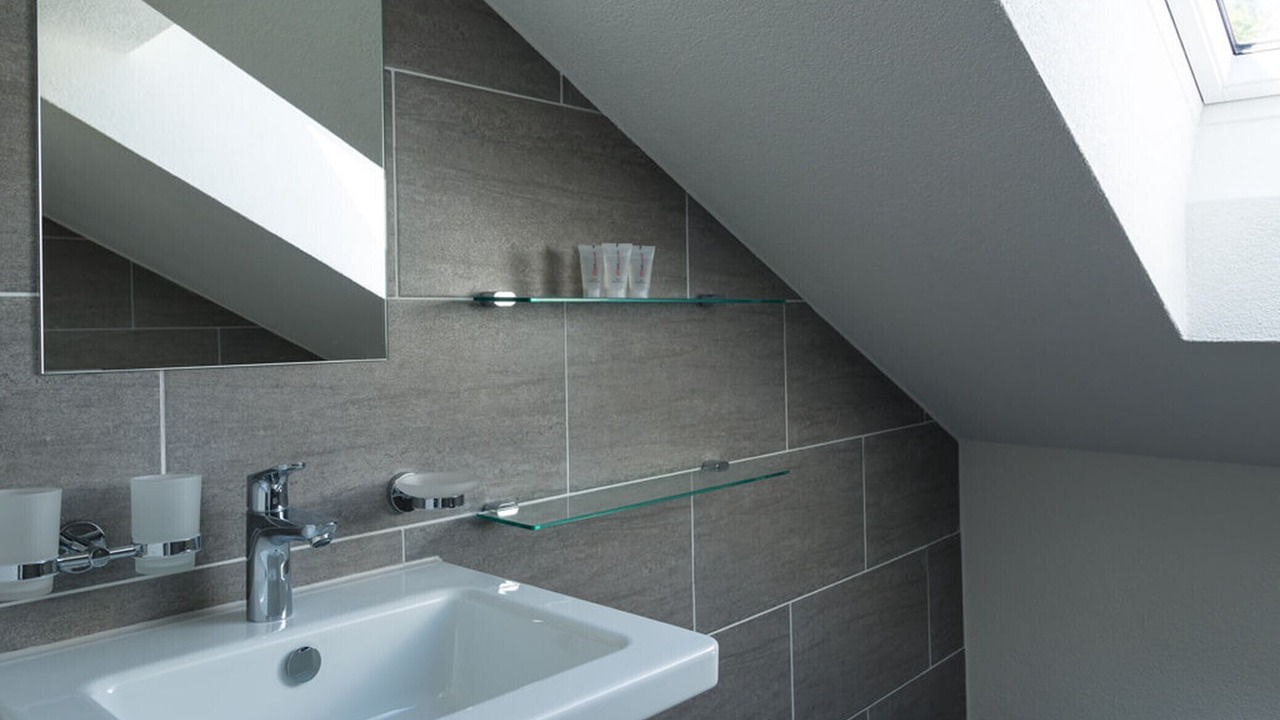 Photo of Bathroom in Albisrieden