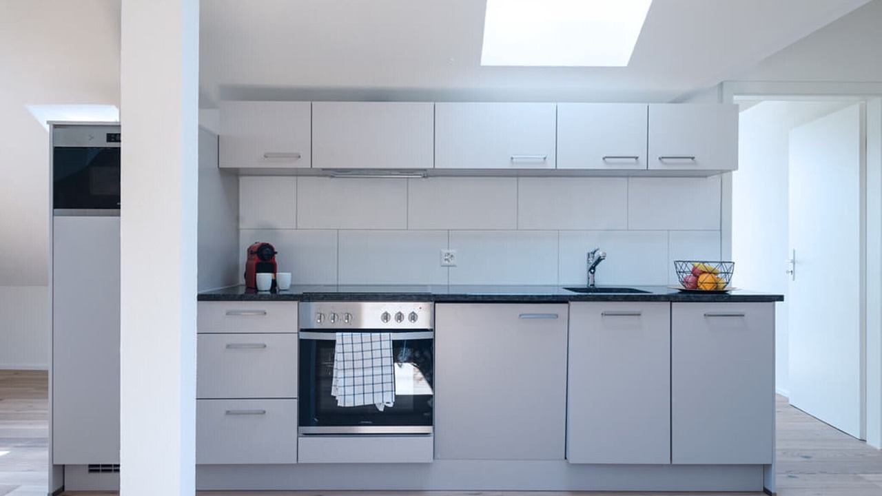 Photo of Kitchen in Albisrieden