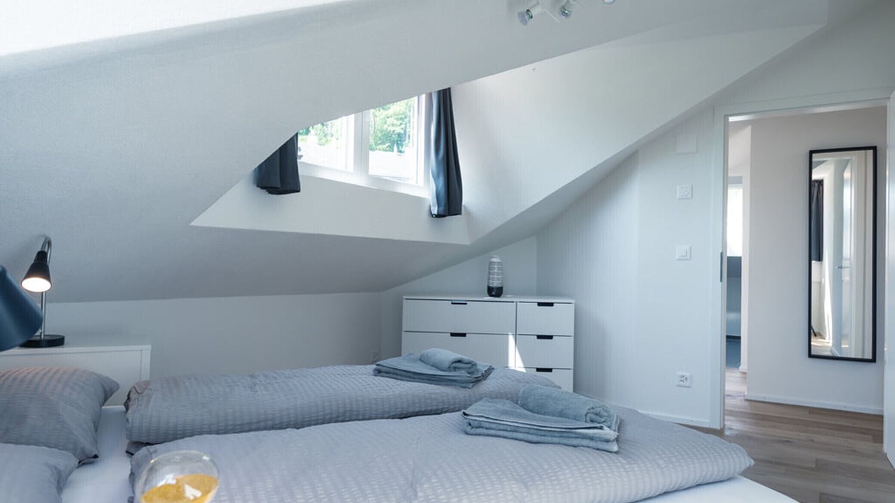 Photo of Bedroom in Albisrieden
