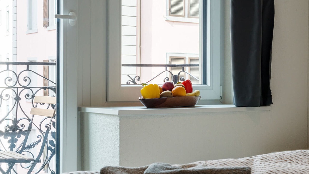 Photo of Bedroom in Center