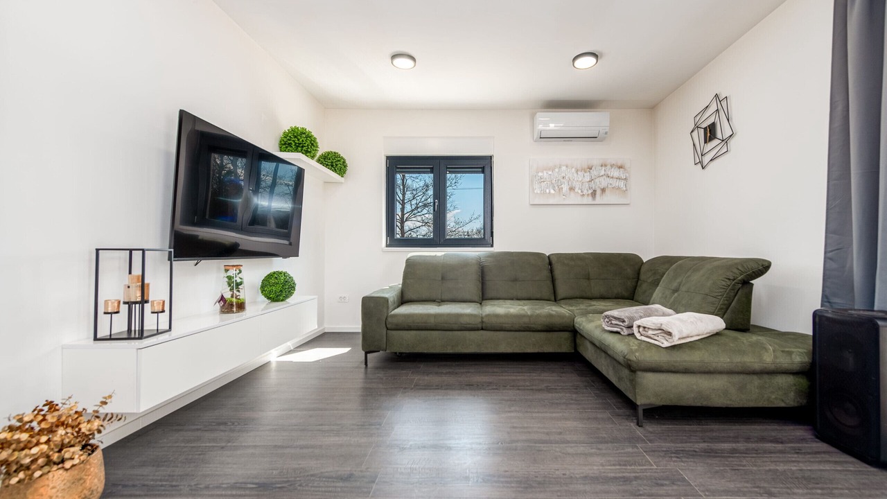 Photo of Livingroom in Zemunik Donji