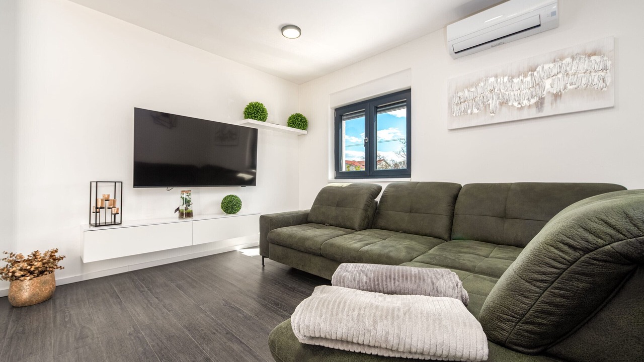 Photo of Livingroom in Zemunik Donji
