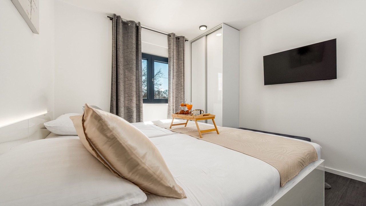 Photo of Bedroom in Zemunik Donji