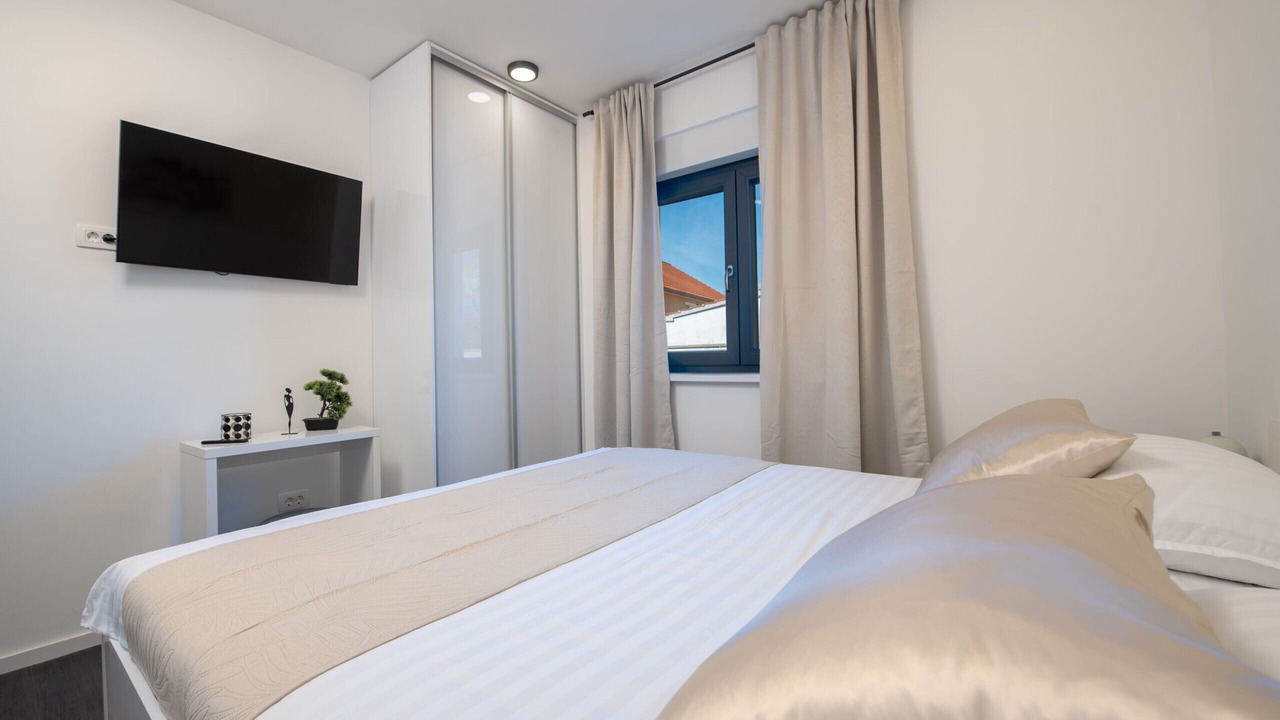 Photo of Bedroom in Zemunik Donji