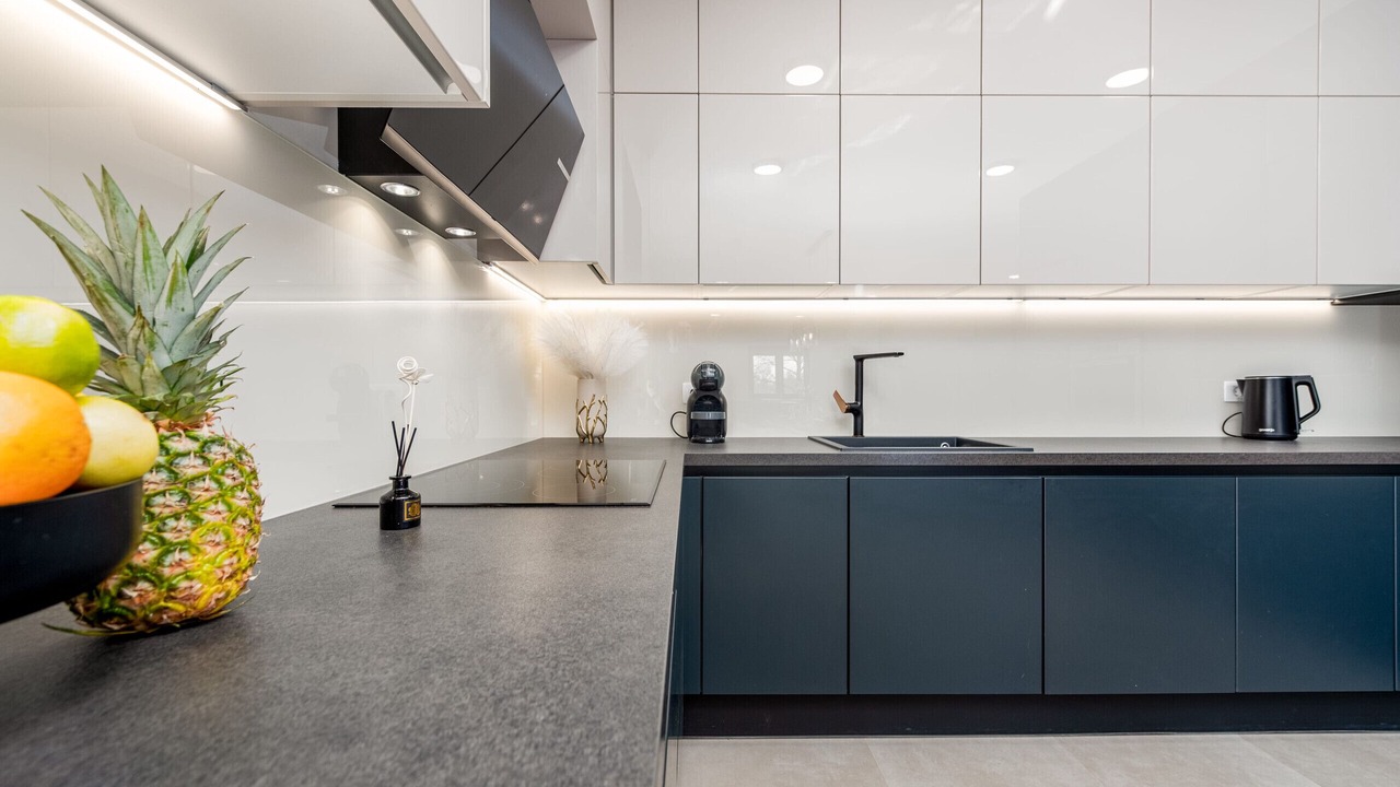 Photo of Kitchen in Zemunik Donji