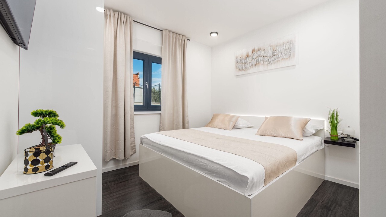 Photo of Bedroom in Zemunik Donji