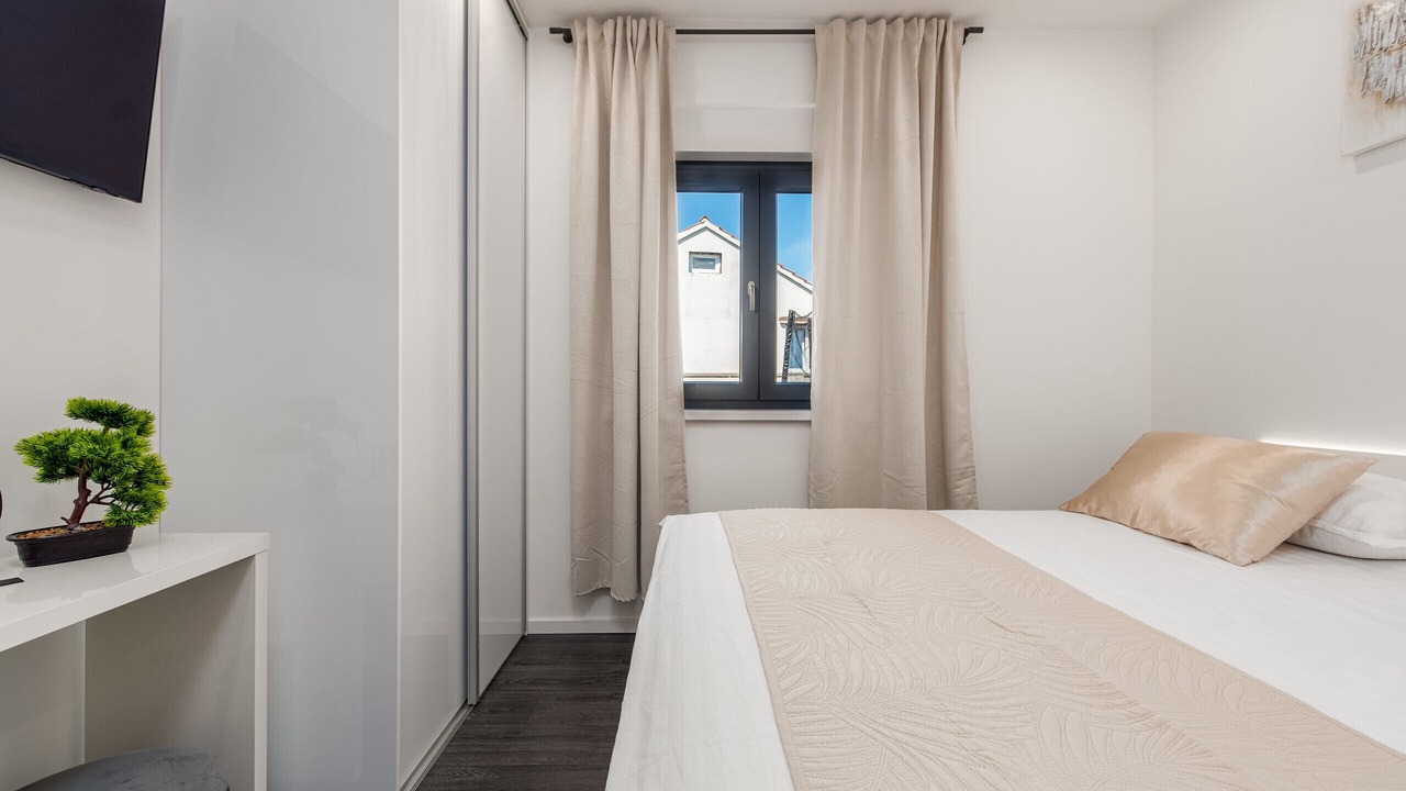 Photo of Bedroom in Zemunik Donji