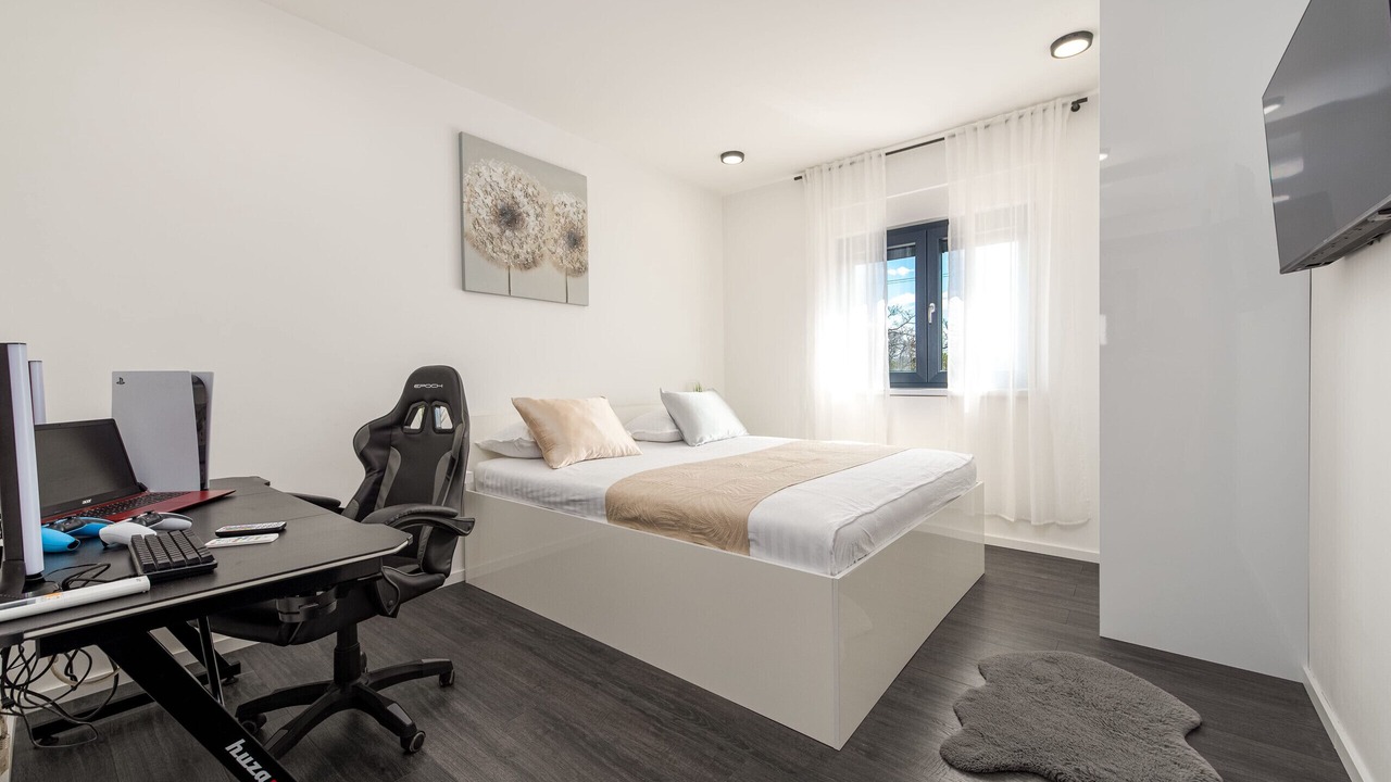 Photo of Bedroom in Zemunik Donji