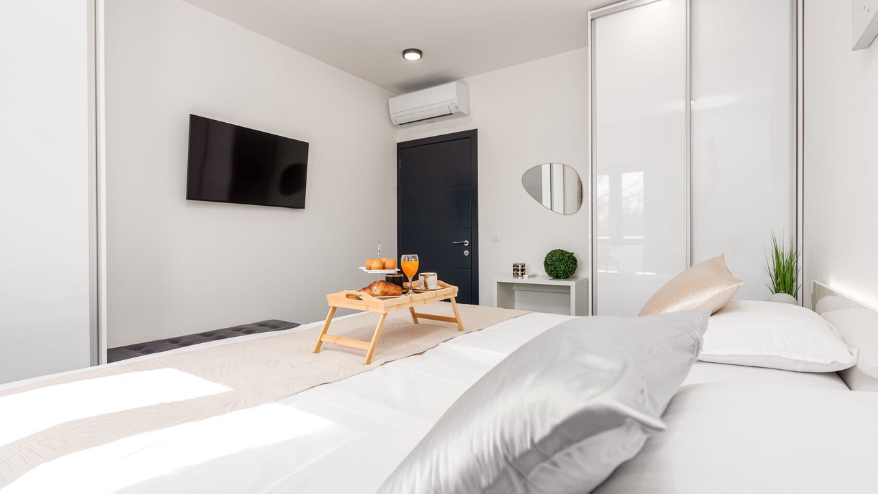 Photo of Bedroom in Zemunik Donji