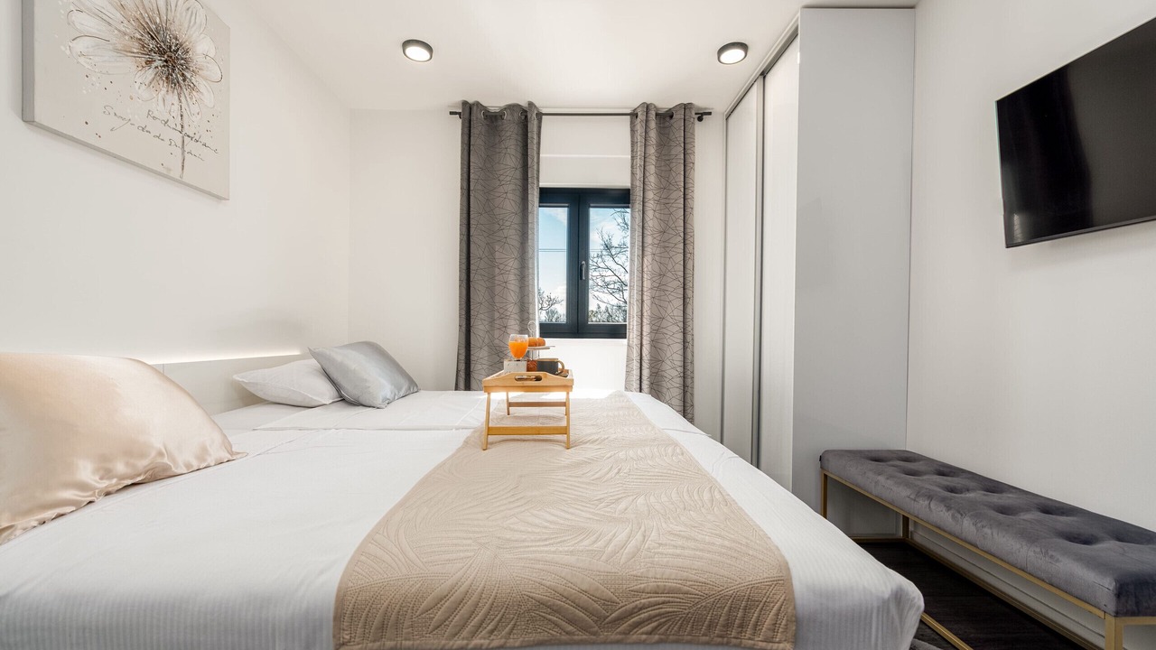 Photo of Bedroom in Zemunik Donji