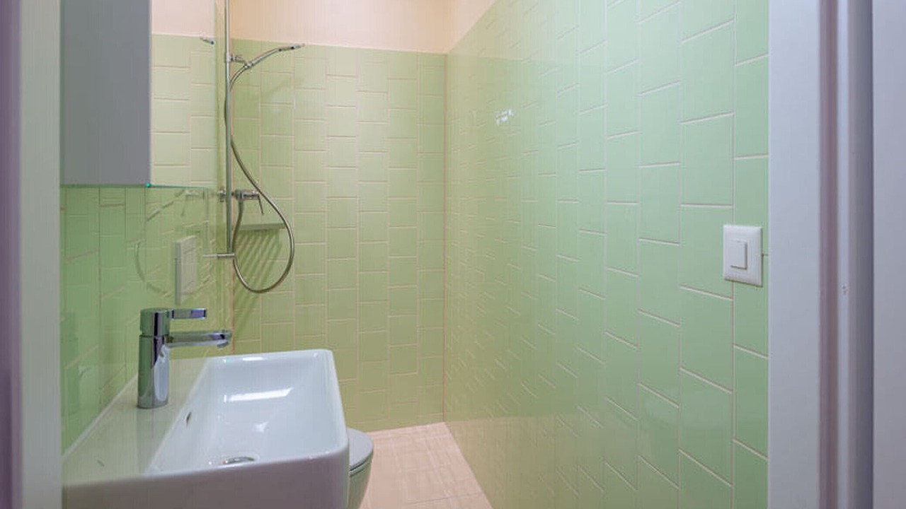 Photo of Bathroom in Hirslanden
