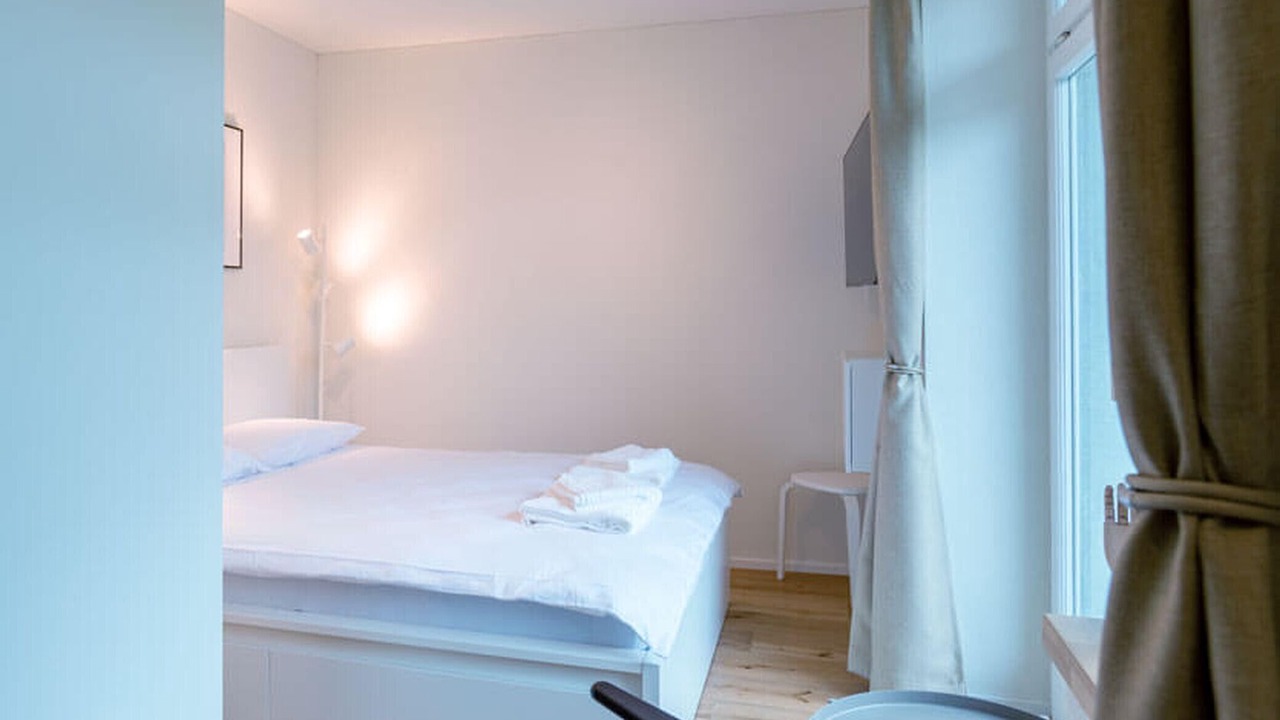Photo of Bedroom in Hirslanden