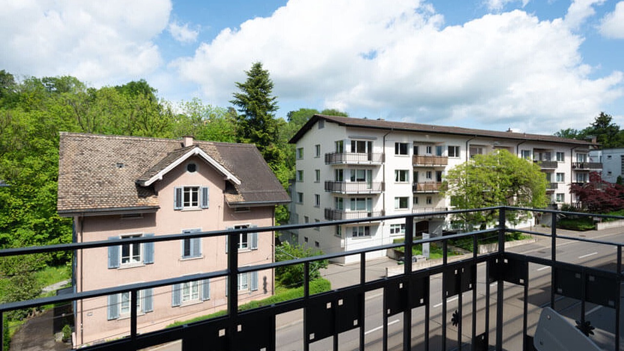 Photo of Outdoor in Hirslanden
