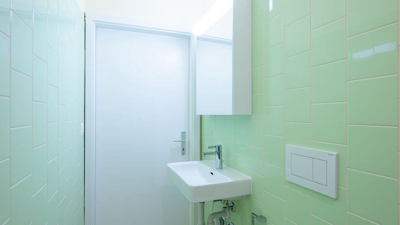 Photo of Bathroom in Hirslanden