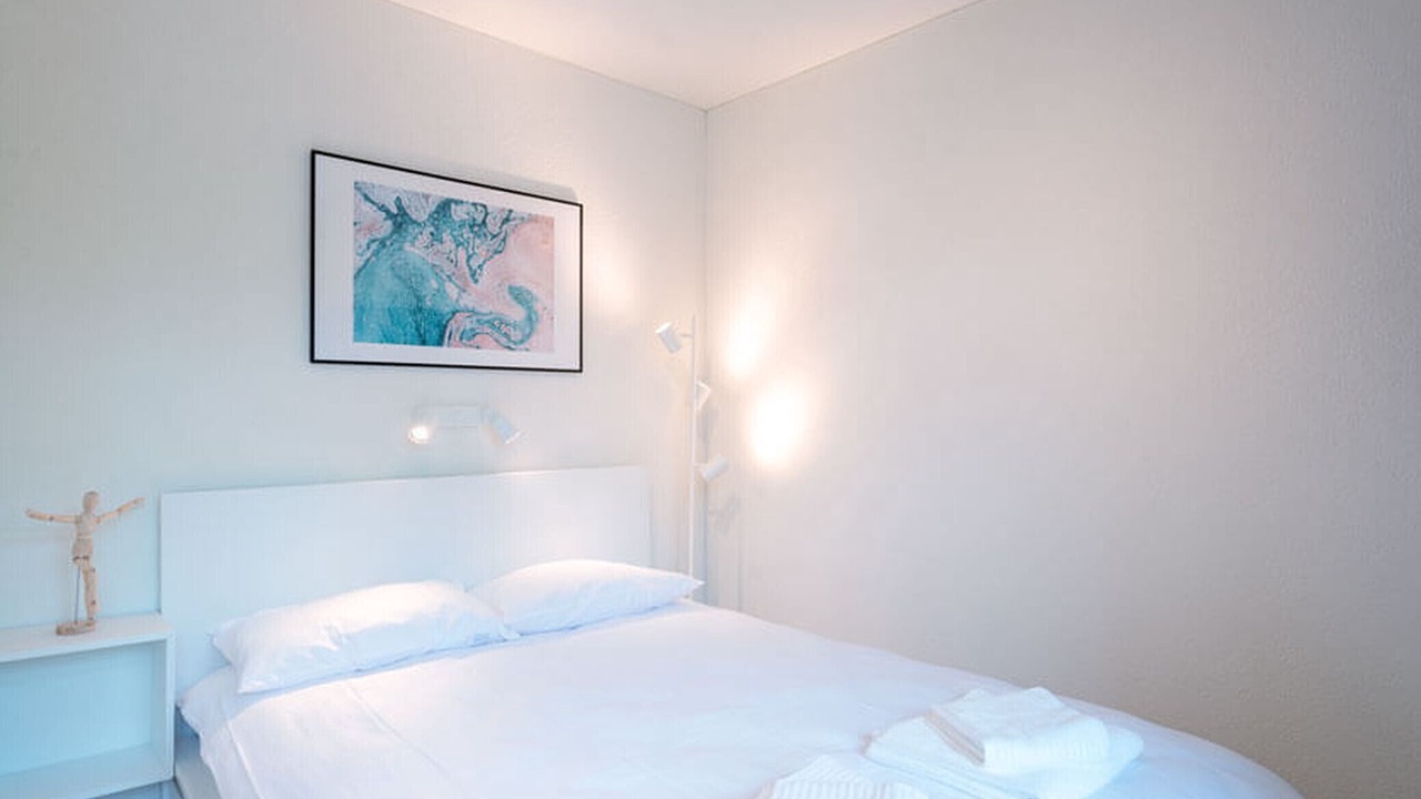 Photo of Bedroom in Hirslanden