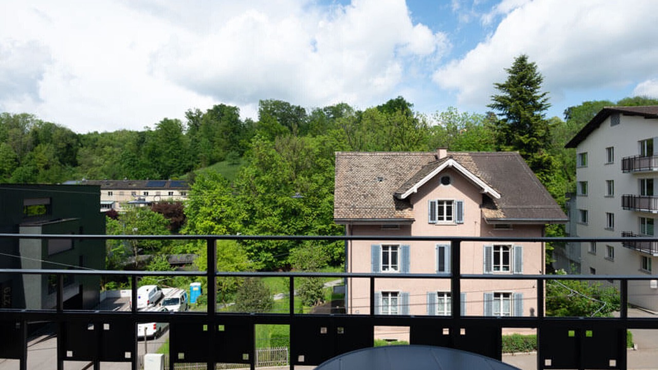 Photo of Outdoor in Hirslanden