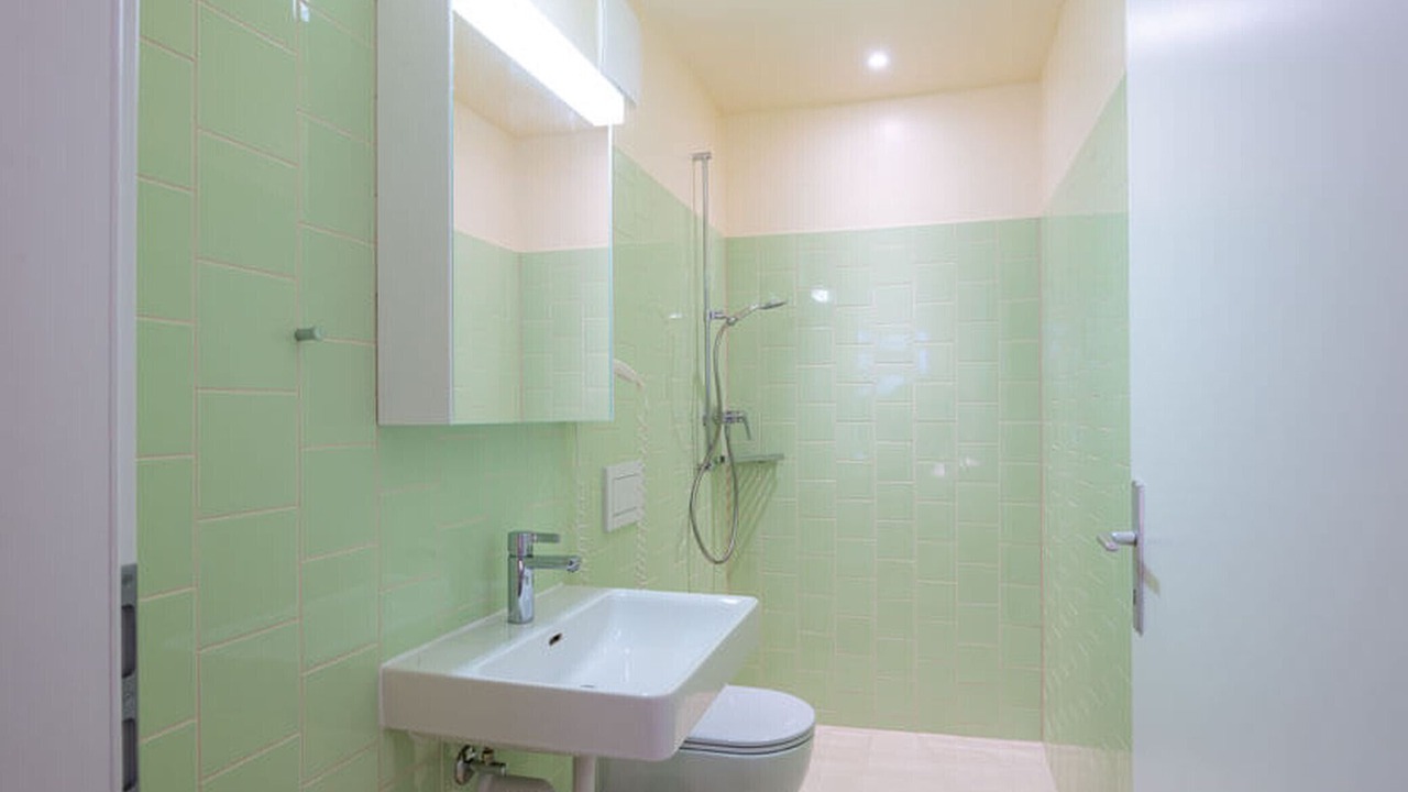Photo of Bathroom in Hirslanden