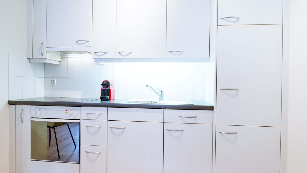 Photo of Kitchen in Lucerne