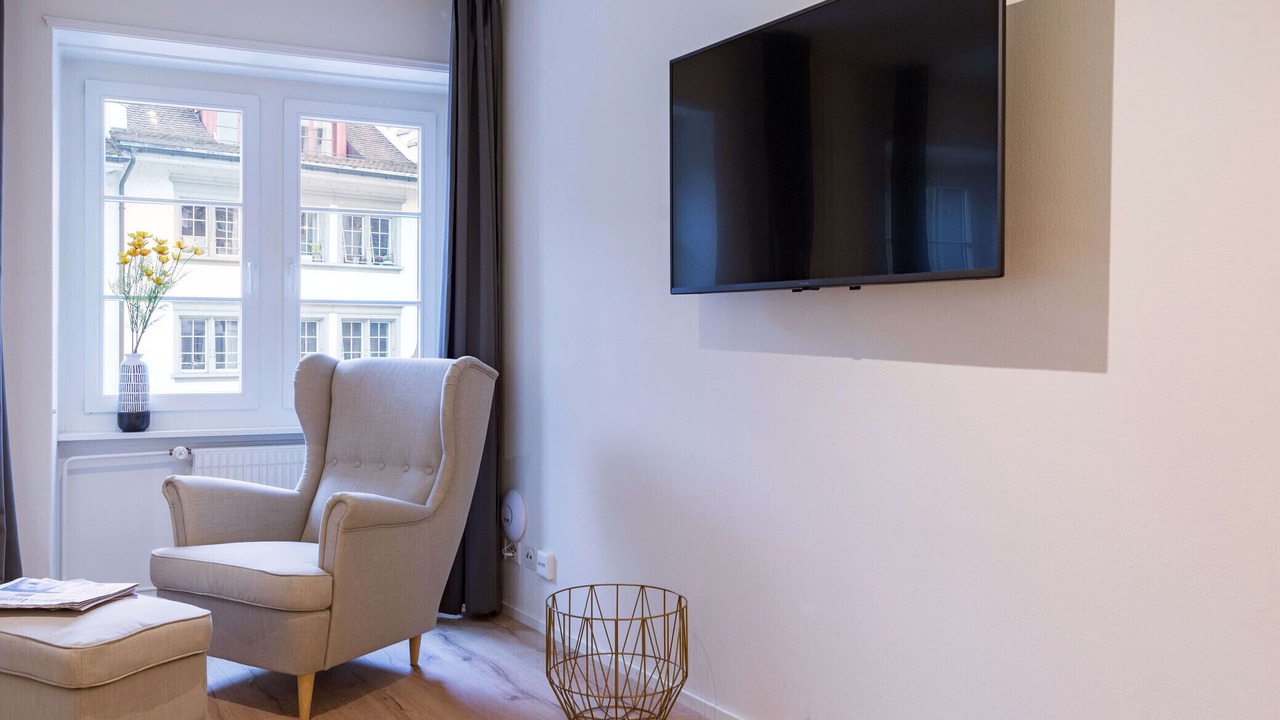 Photo of Livingroom in Lucerne
