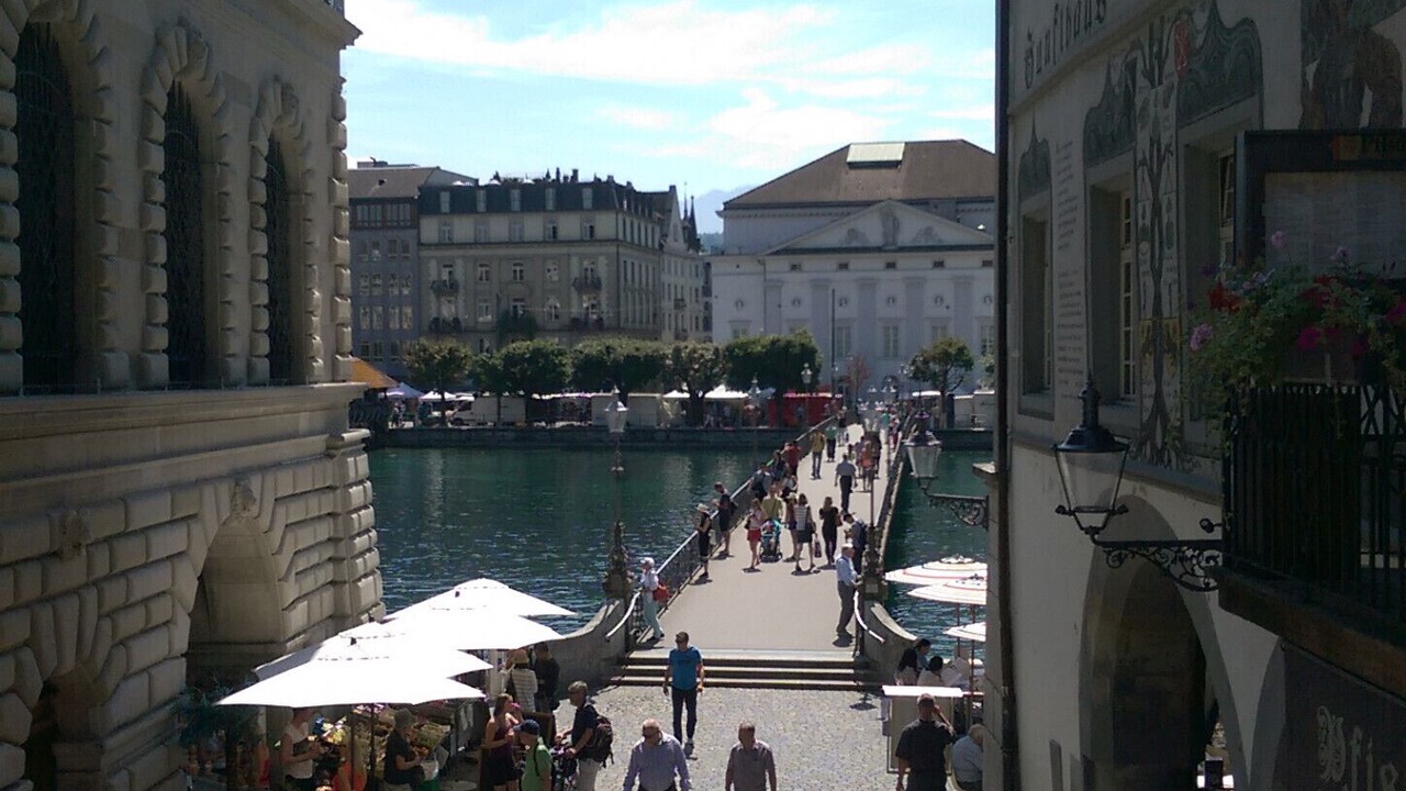 Photo of Others in Lucerne