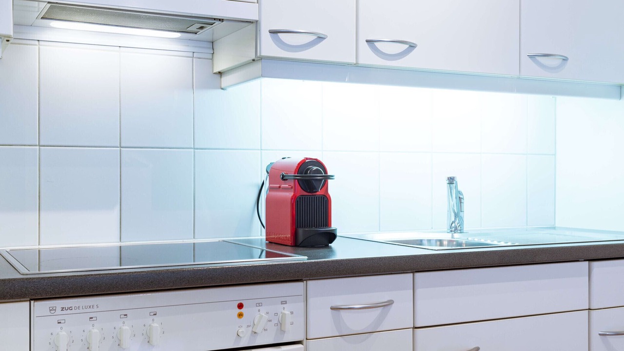 Photo of Kitchen in Lucerne