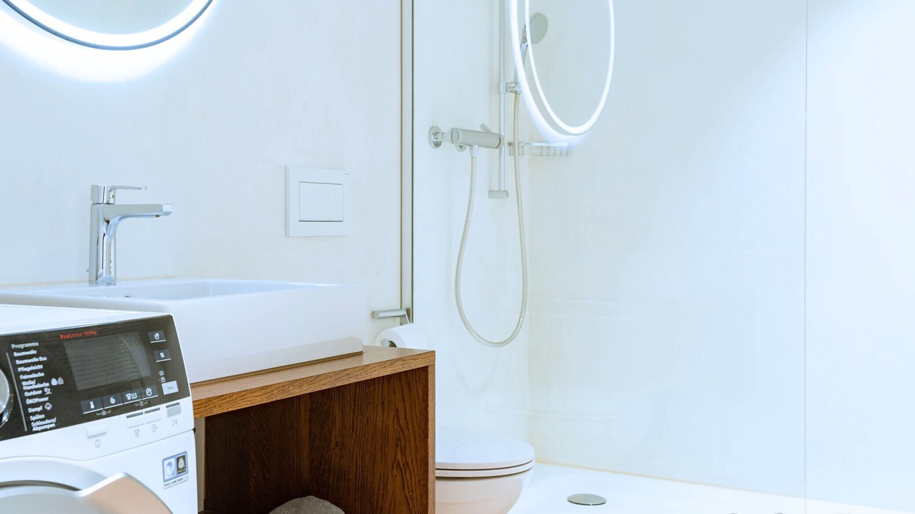 Photo of Bathroom in Lucerne