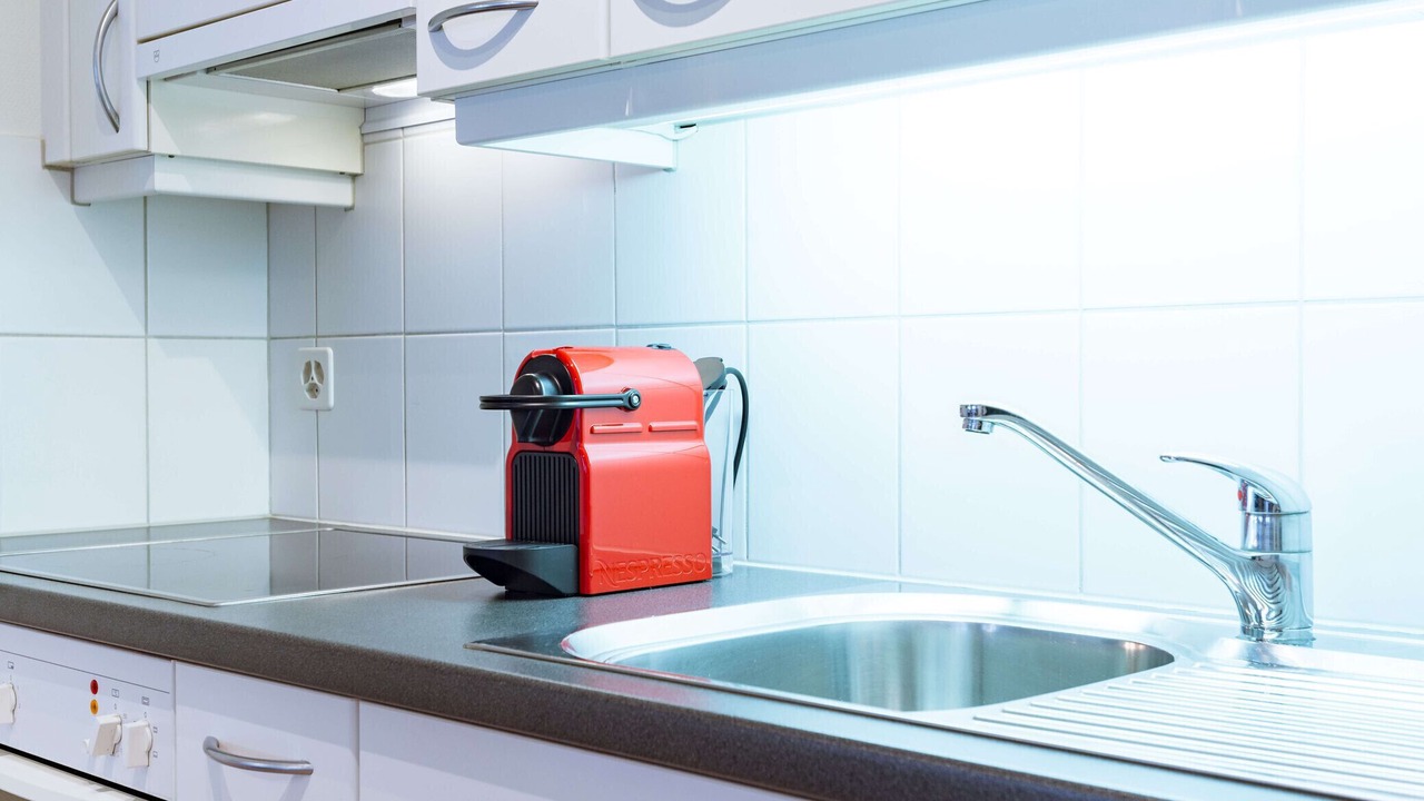 Photo of Kitchen in Lucerne