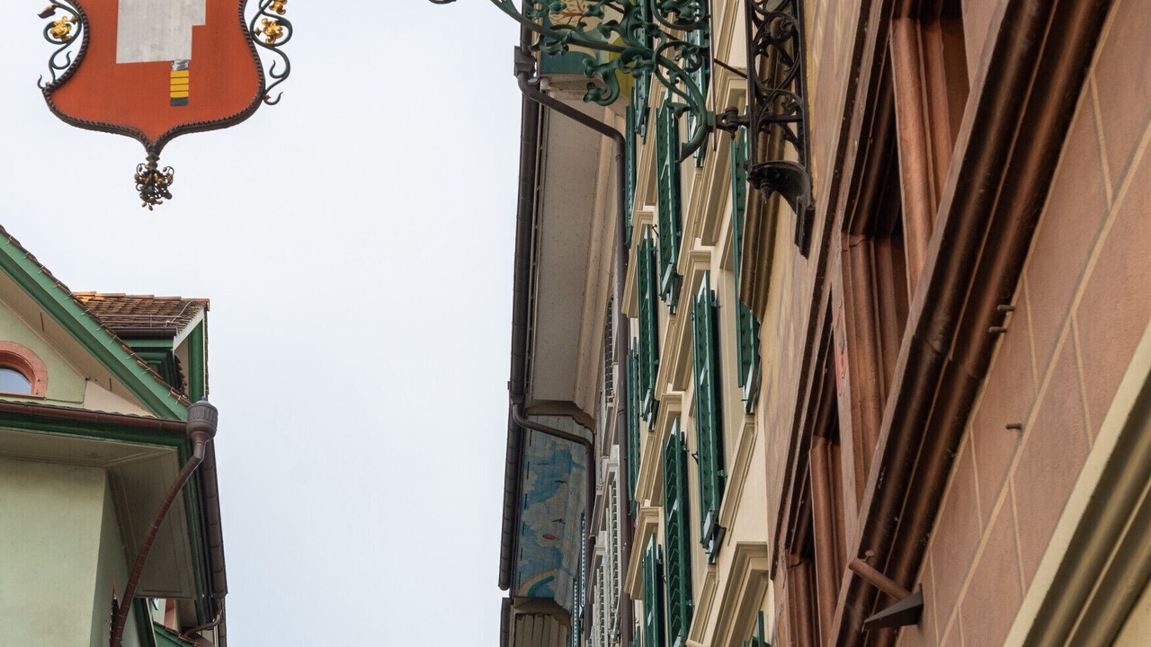 Photo of Outdoor in Lucerne