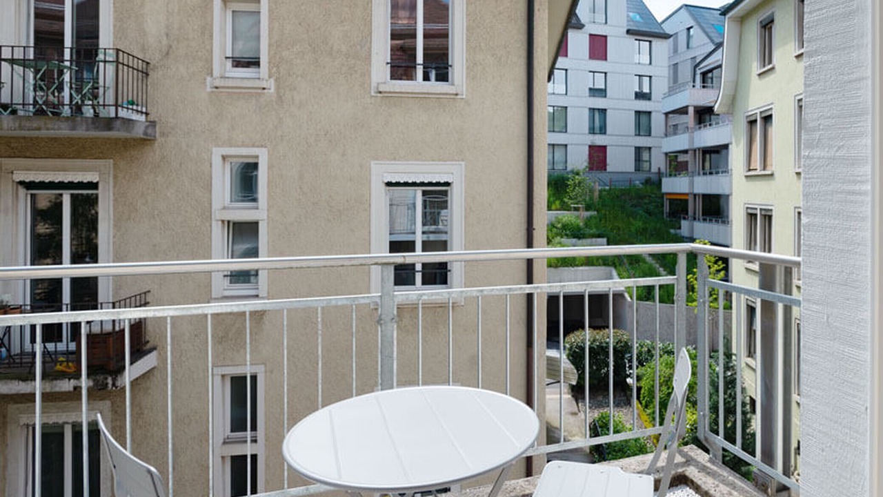 Photo of Outdoor in Hirslanden