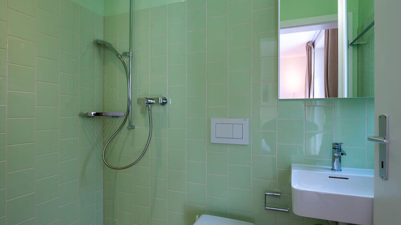 Photo of Bathroom in Hirslanden