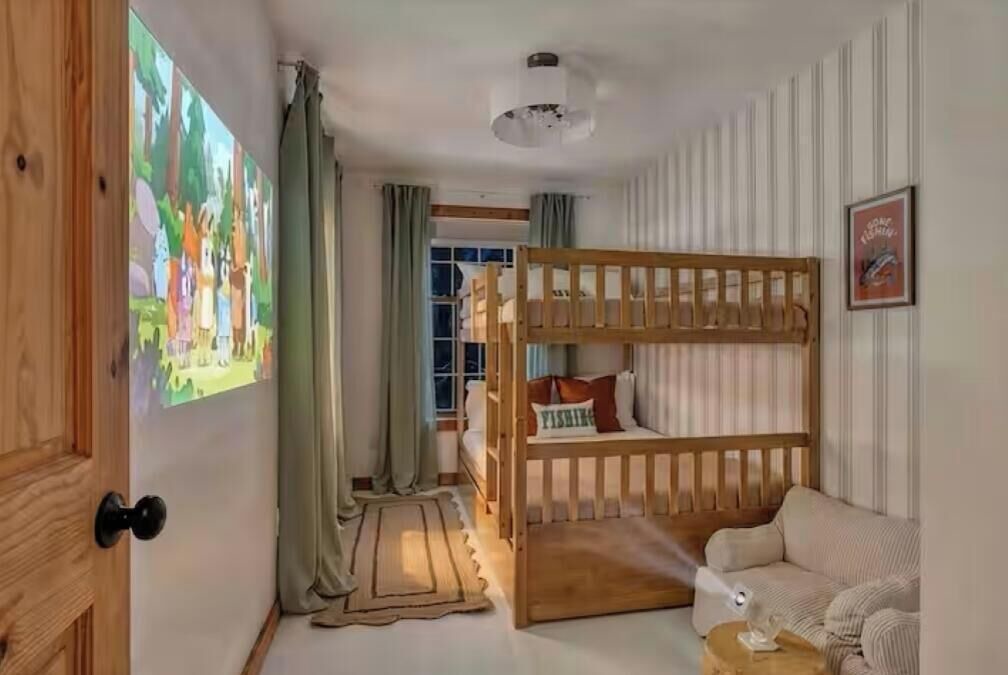 Photo of Bedroom in Bradford