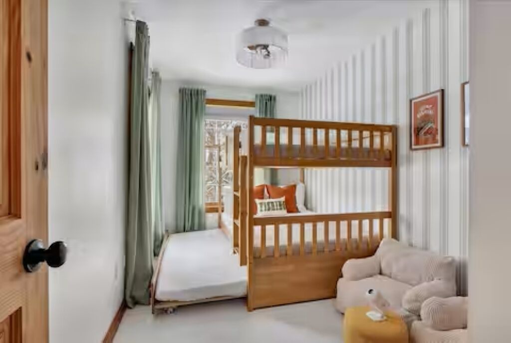 Photo of Bedroom in Bradford