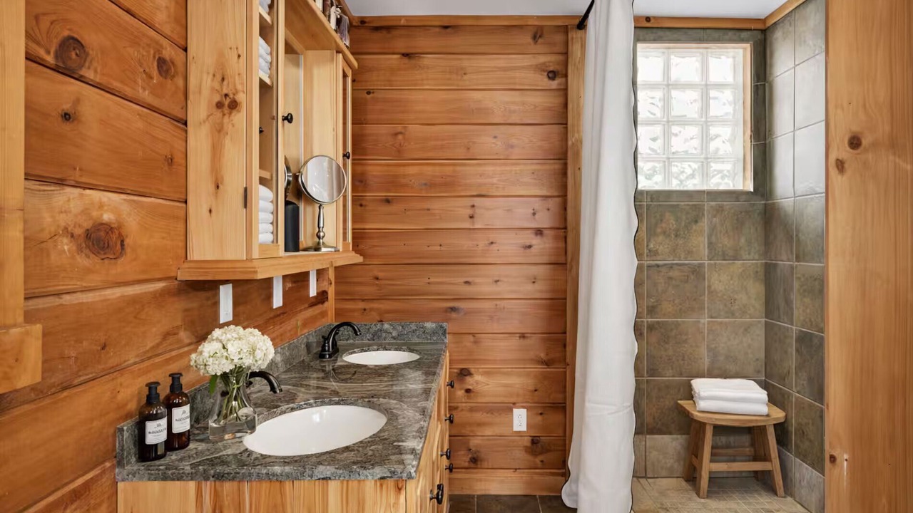 Photo of Bathroom in Bradford