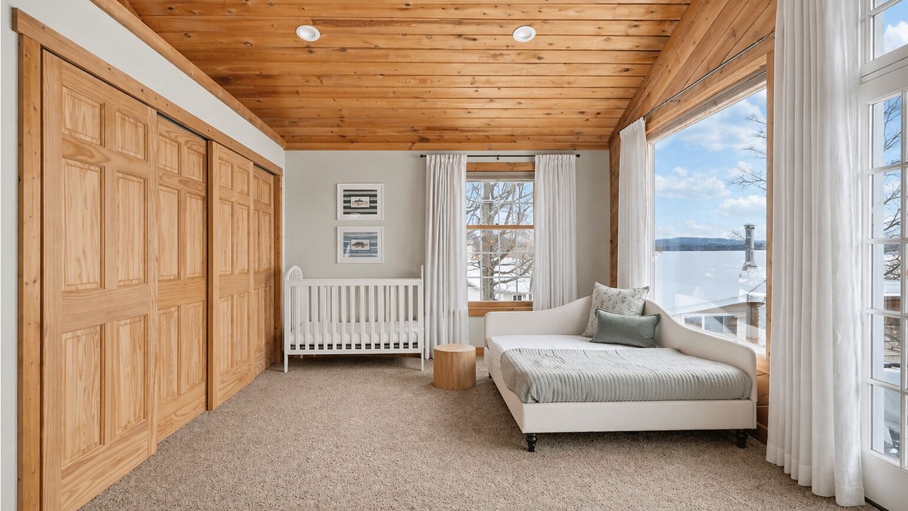 Photo of Bedroom in Bradford
