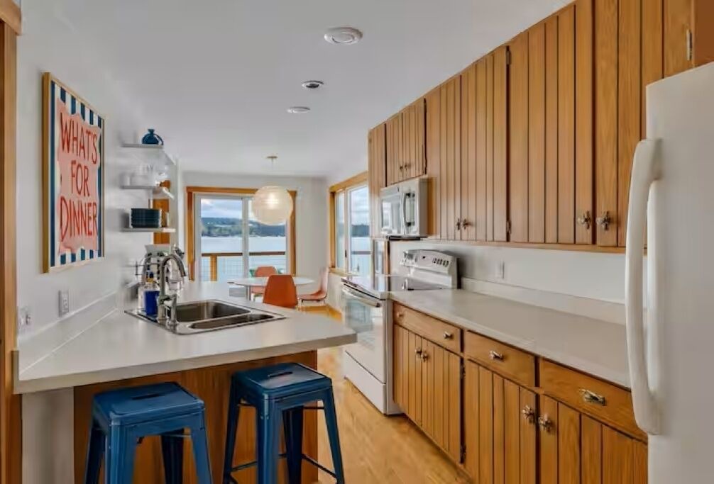 Photo of Kitchen in Bradford