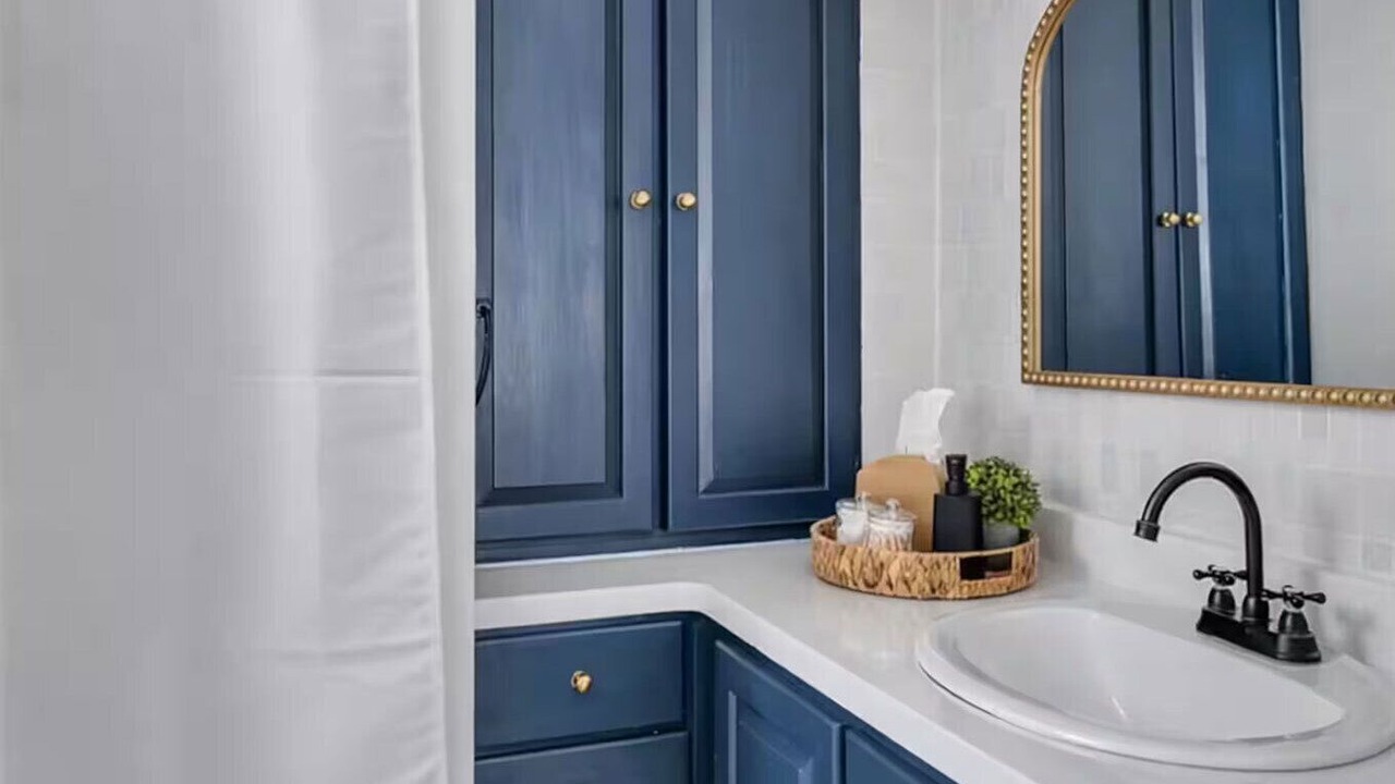 Photo of Bathroom in Bradford