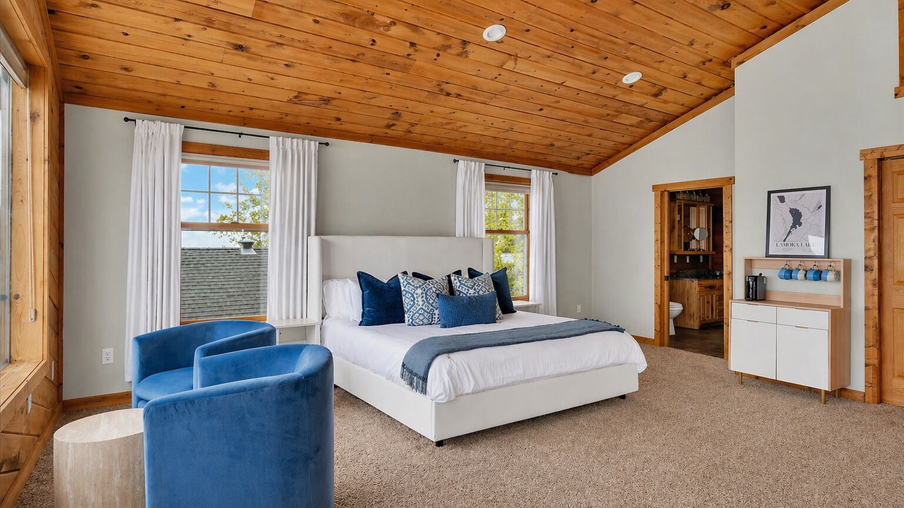 Photo of Bedroom in Bradford