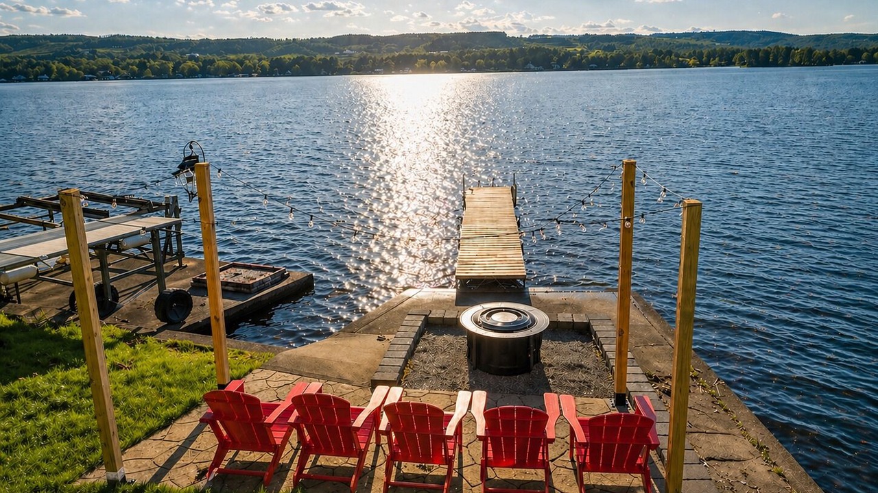 Photo of Outdoor in Bradford
