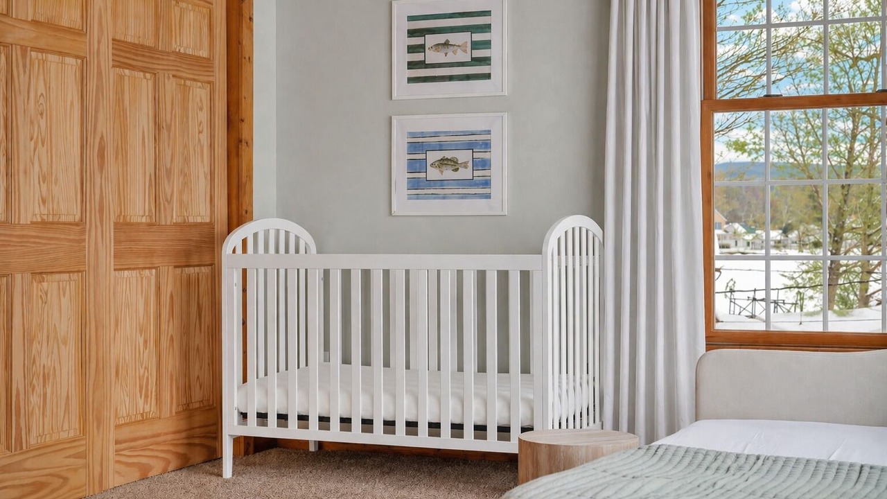 Photo of Bedroom in Bradford